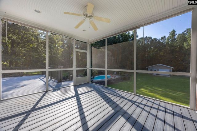 3934 Stoney Hill Road, Newberry, SC 29108