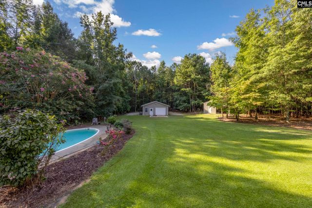 3934 Stoney Hill Road, Newberry, SC 29108