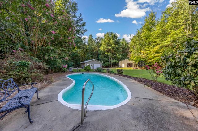 3934 Stoney Hill Road, Newberry, SC 29108