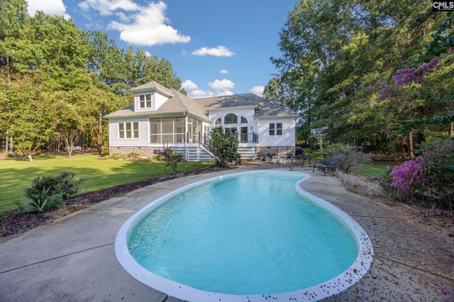 3934 Stoney Hill Road, Newberry, SC 29108