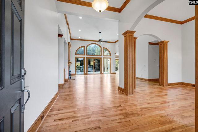 3934 Stoney Hill Road, Newberry, SC 29108