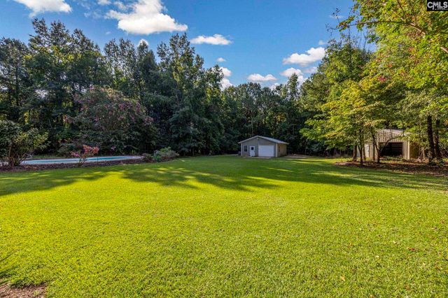 3934 Stoney Hill Road, Newberry, SC 29108