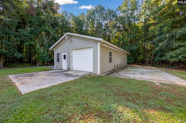 3934 Stoney Hill Road, Newberry, SC 29108