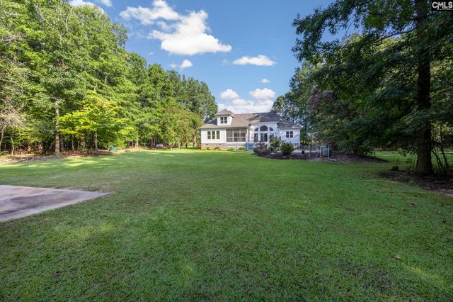 3934 Stoney Hill Road, Newberry, SC 29108