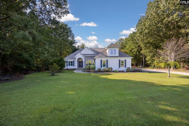3934 Stoney Hill Road, Newberry, SC 29108