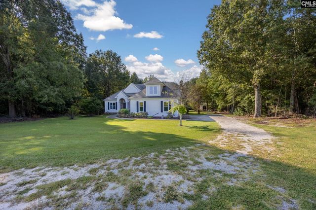 3934 Stoney Hill Road, Newberry, SC 29108