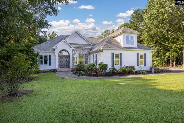 3934 Stoney Hill Road, Newberry, SC 29108