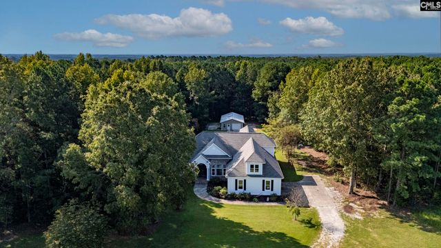 3934 Stoney Hill Road, Newberry, SC 29108