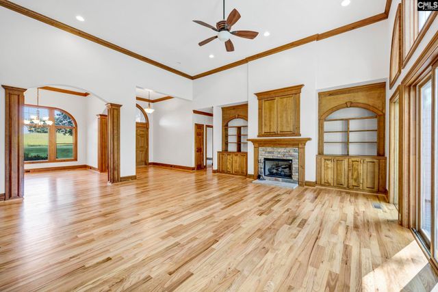 3934 Stoney Hill Road, Newberry, SC 29108