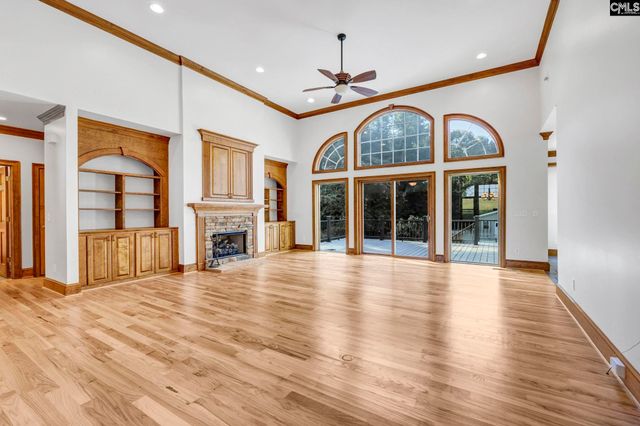 3934 Stoney Hill Road, Newberry, SC 29108