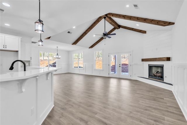 223 Maycaw Drive, Easley, SC 29642