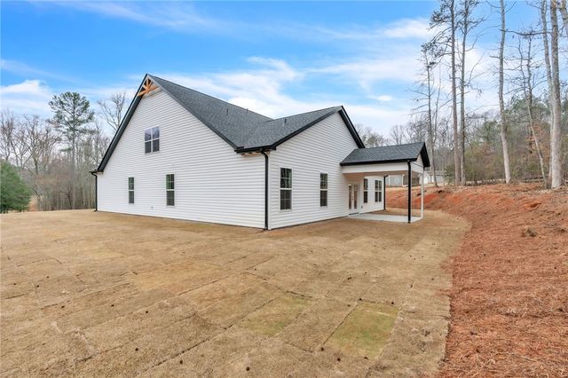 223 Maycaw Drive, Easley, SC 29642