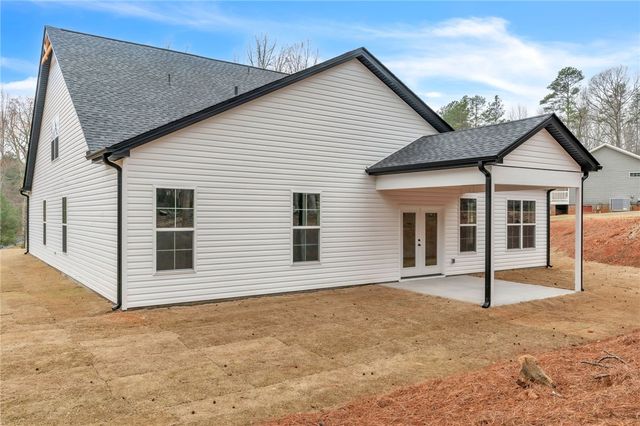 223 Maycaw Drive, Easley, SC 29642