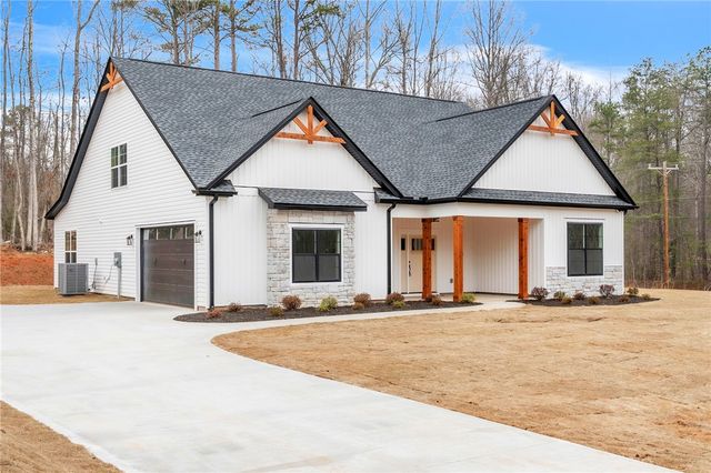 223 Maycaw Drive, Easley, SC 29642