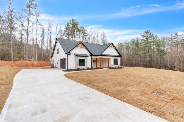 223 Maycaw Drive, Easley, SC 29642