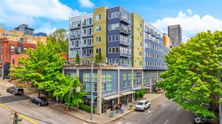 2440 Western Avenue #807, Seattle, WA 98121
