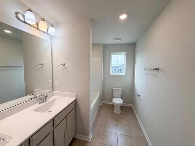 2974 Lemnos Drive, Apex, NC 27502