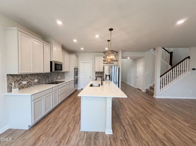 2974 Lemnos Drive, Apex, NC 27502