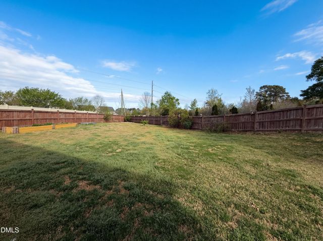 2974 Lemnos Drive, Apex, NC 27502