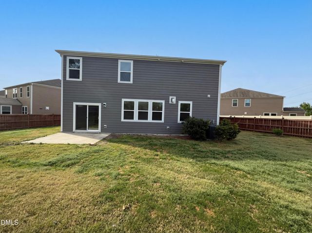 2974 Lemnos Drive, Apex, NC 27502