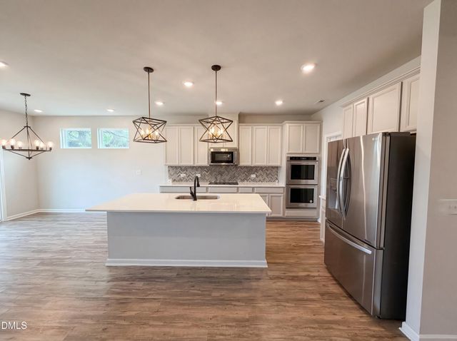 2974 Lemnos Drive, Apex, NC 27502