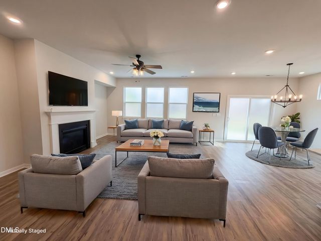 2974 Lemnos Drive, Apex, NC 27502