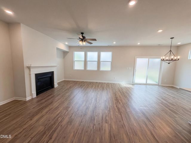 2974 Lemnos Drive, Apex, NC 27502