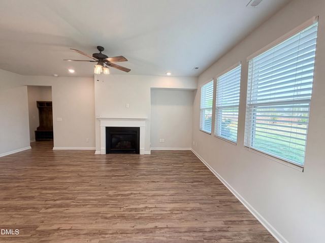 2974 Lemnos Drive, Apex, NC 27502