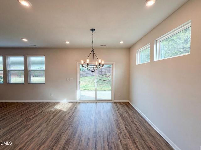 2974 Lemnos Drive, Apex, NC 27502