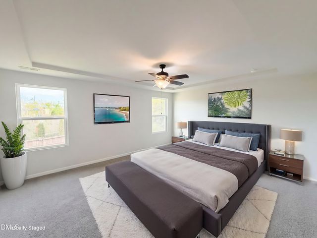 2974 Lemnos Drive, Apex, NC 27502