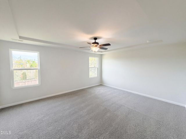 2974 Lemnos Drive, Apex, NC 27502