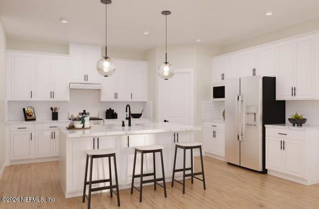 286 MONTGOMERY Court, Palm Coast, FL 32164