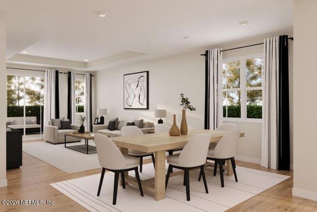 286 MONTGOMERY Court, Palm Coast, FL 32164