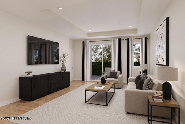 286 MONTGOMERY Court, Palm Coast, FL 32164