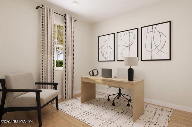 286 MONTGOMERY Court, Palm Coast, FL 32164