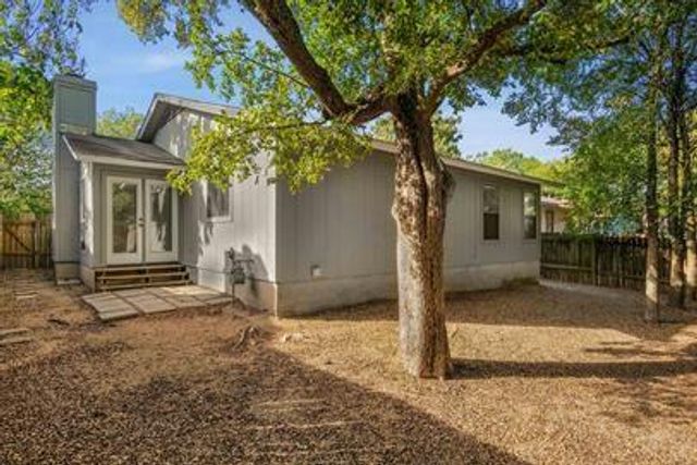 8311 Treehouse LN, Austin, TX 78749