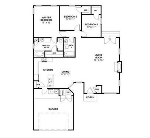 8311 Treehouse LN, Austin, TX 78749
