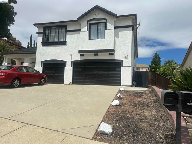 3918 Hummingbird Dr, Antioch, CA 94509