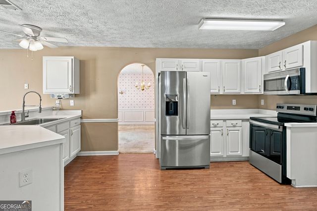 4090 Lake Drive, Loganville, GA 30052