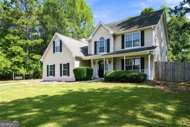 4090 Lake Drive, Loganville, GA 30052