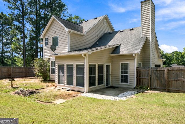 4090 Lake Drive, Loganville, GA 30052