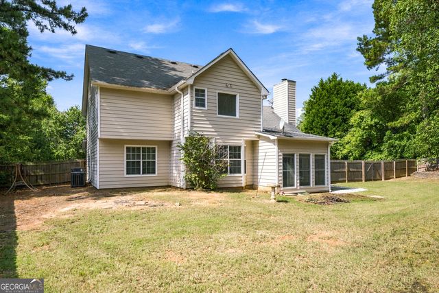 4090 Lake Drive, Loganville, GA 30052