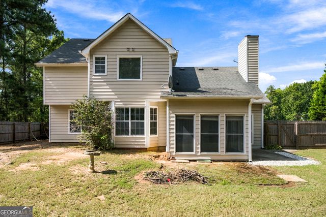4090 Lake Drive, Loganville, GA 30052