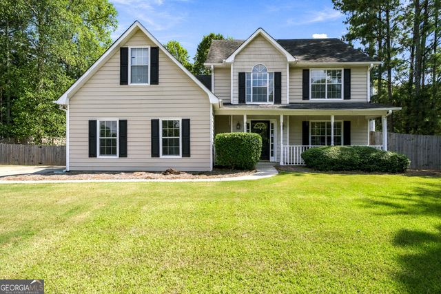 4090 Lake Drive, Loganville, GA 30052