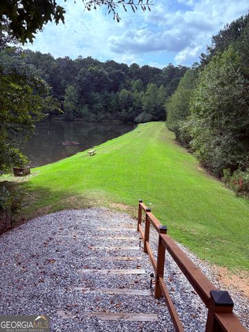 4090 Lake Drive, Loganville, GA 30052