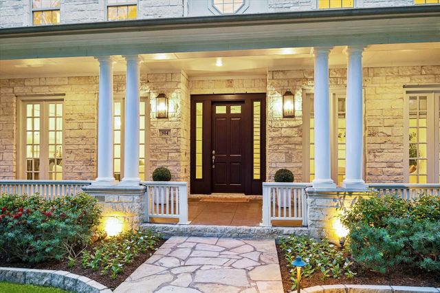 814 Atwell Street, Bellaire, TX 77401