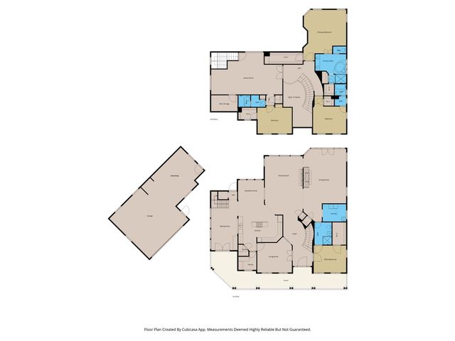 814 Atwell Street, Bellaire, TX 77401