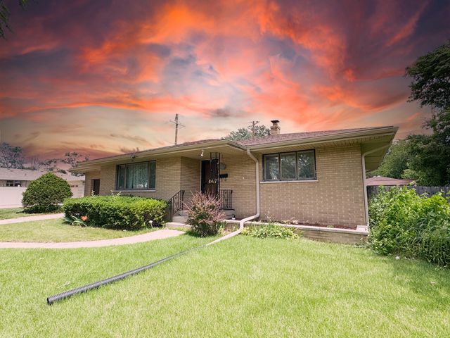 8417 Hohman Avenue, Munster, IN 46321