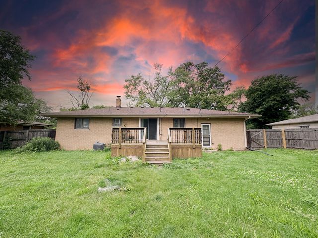 8417 Hohman Avenue, Munster, IN 46321