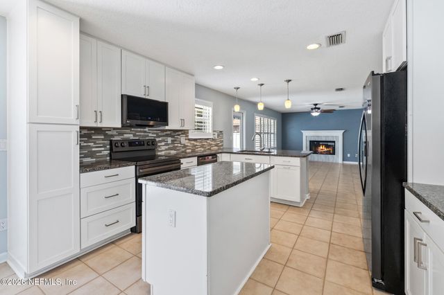 11634 SUMMER BROOK Court, Jacksonville, FL 32258